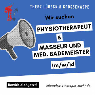 wir suchen